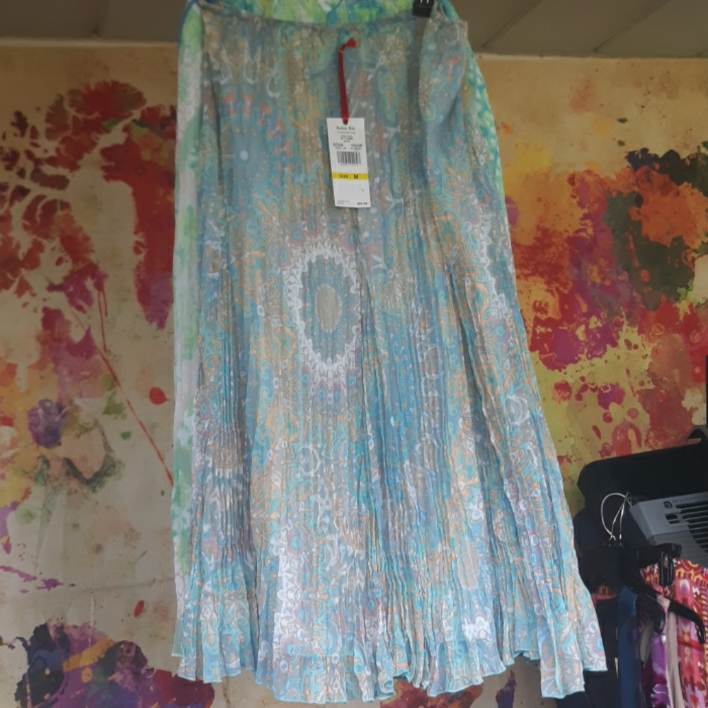 Rudy Rd Jetaime Skirt